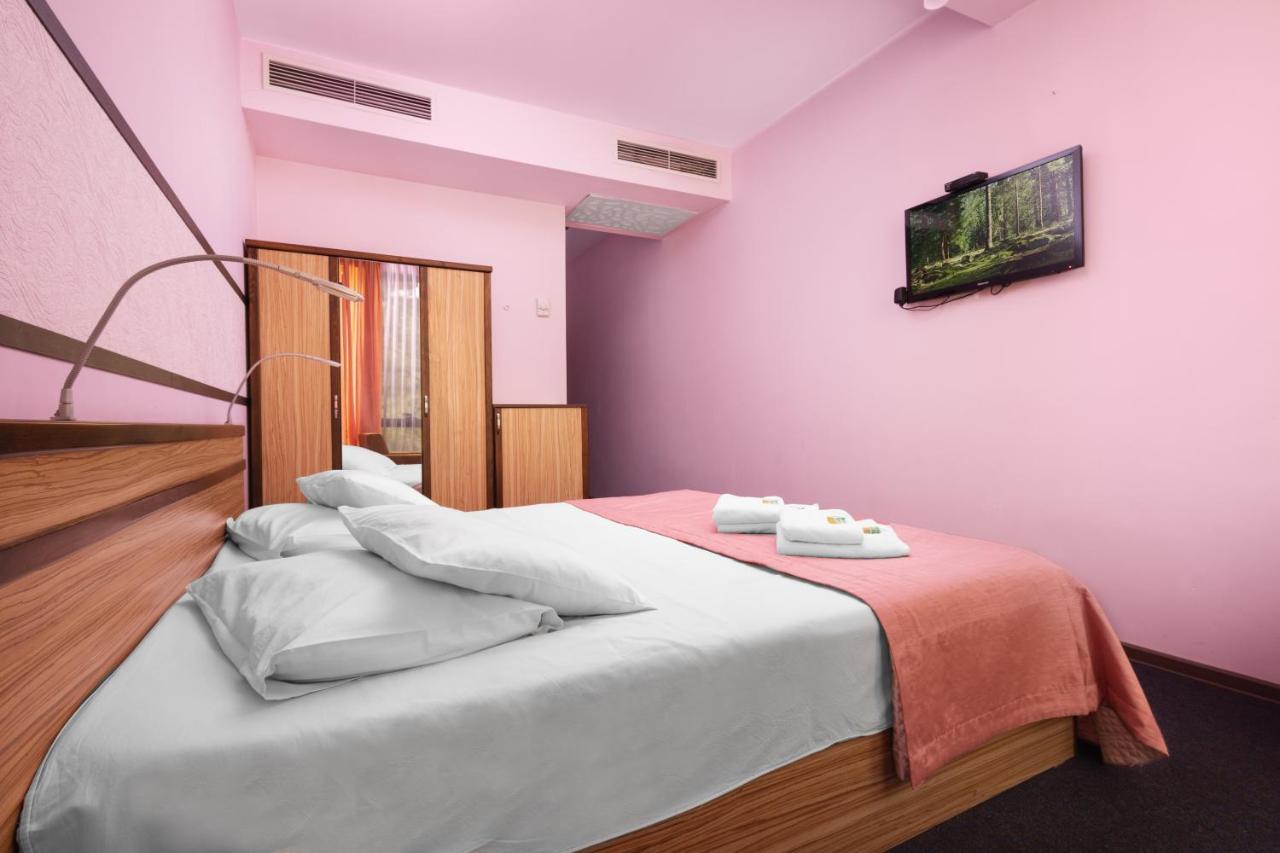Arzni Health Resort Extérieur photo