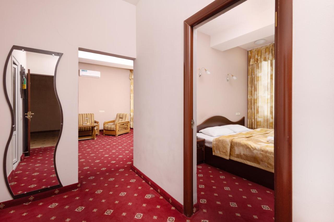 Arzni Health Resort Extérieur photo