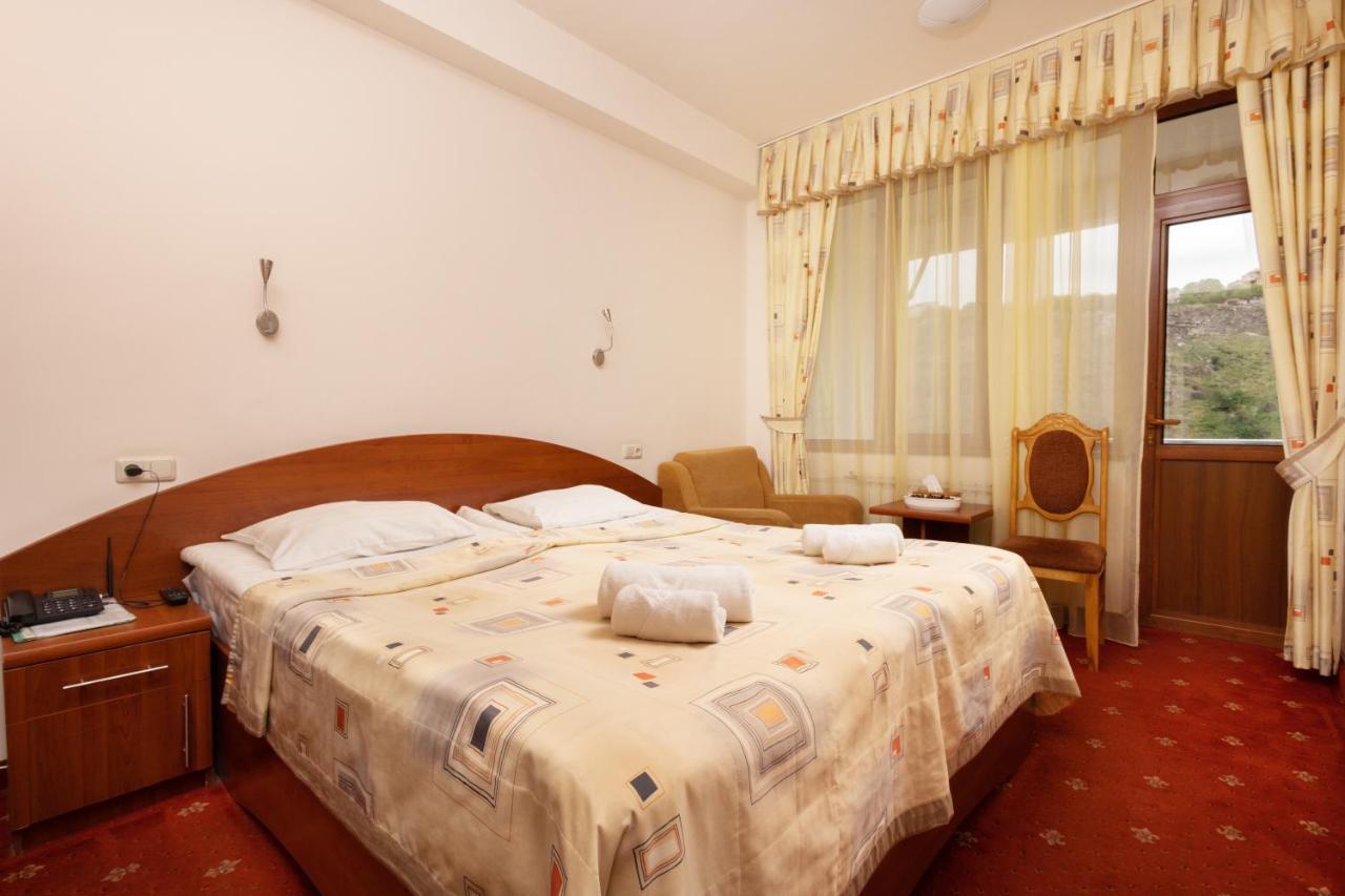 Arzni Health Resort Extérieur photo