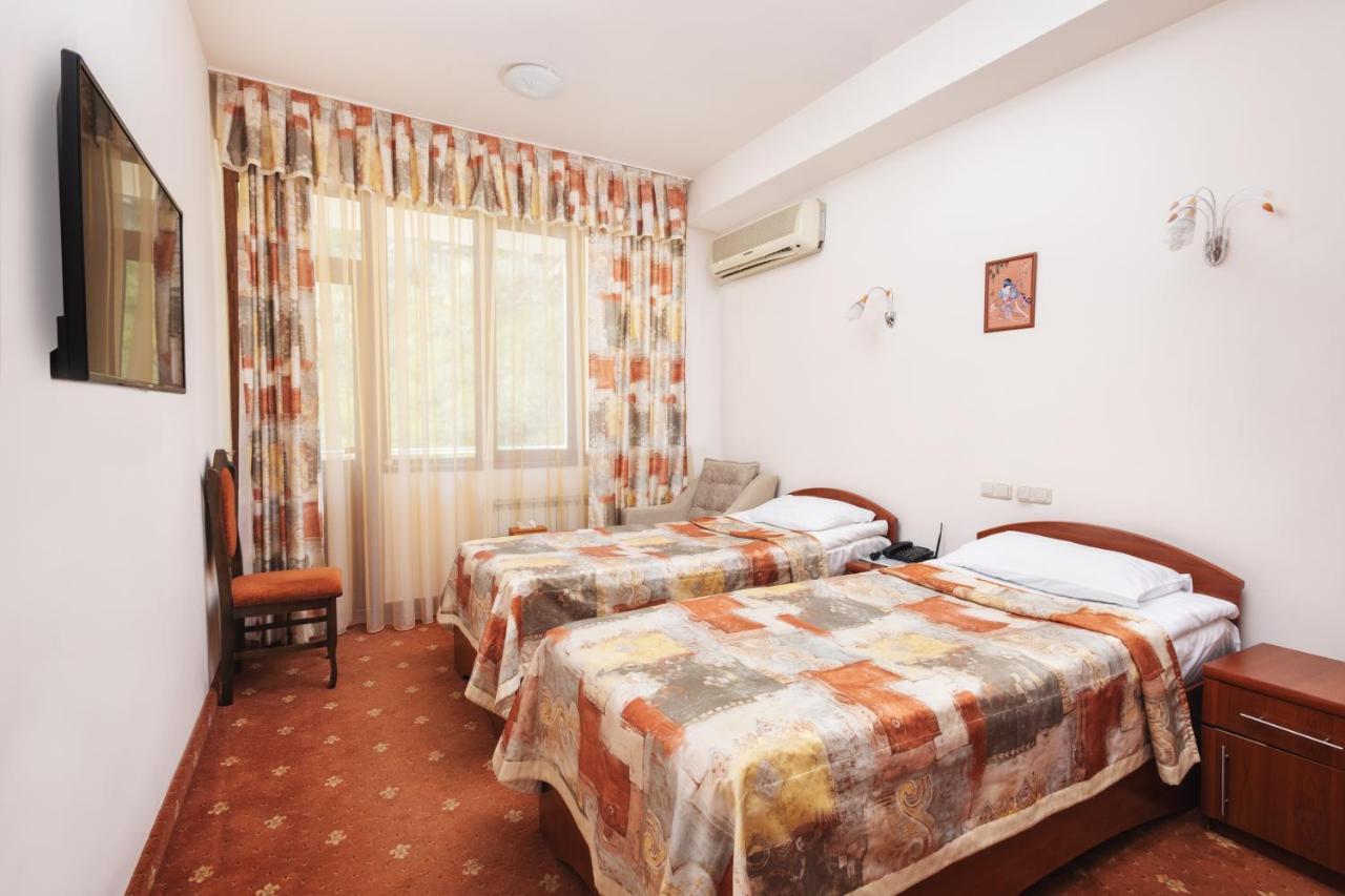 Arzni Health Resort Extérieur photo