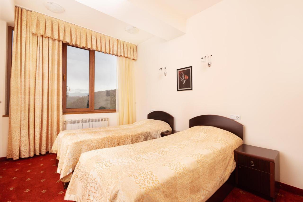 Arzni Health Resort Extérieur photo