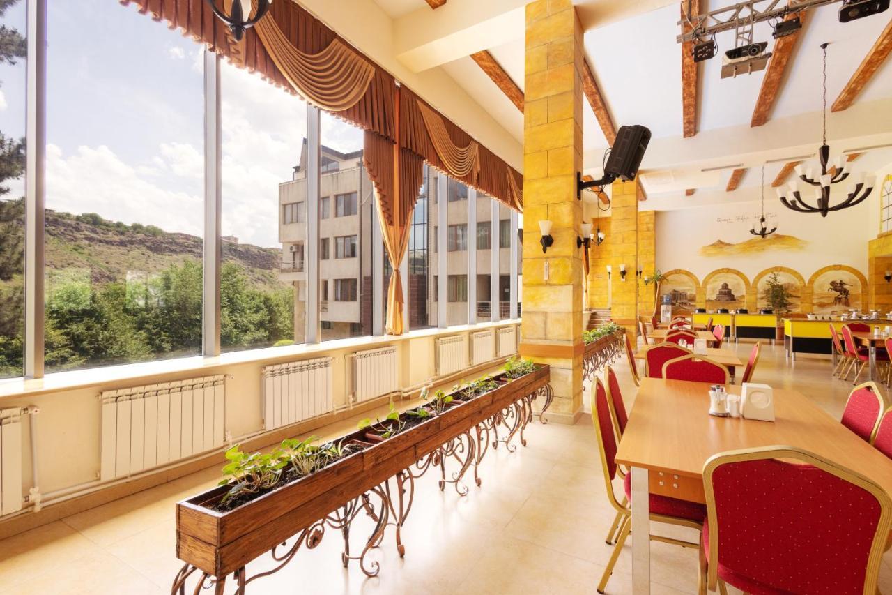 Arzni Health Resort Extérieur photo