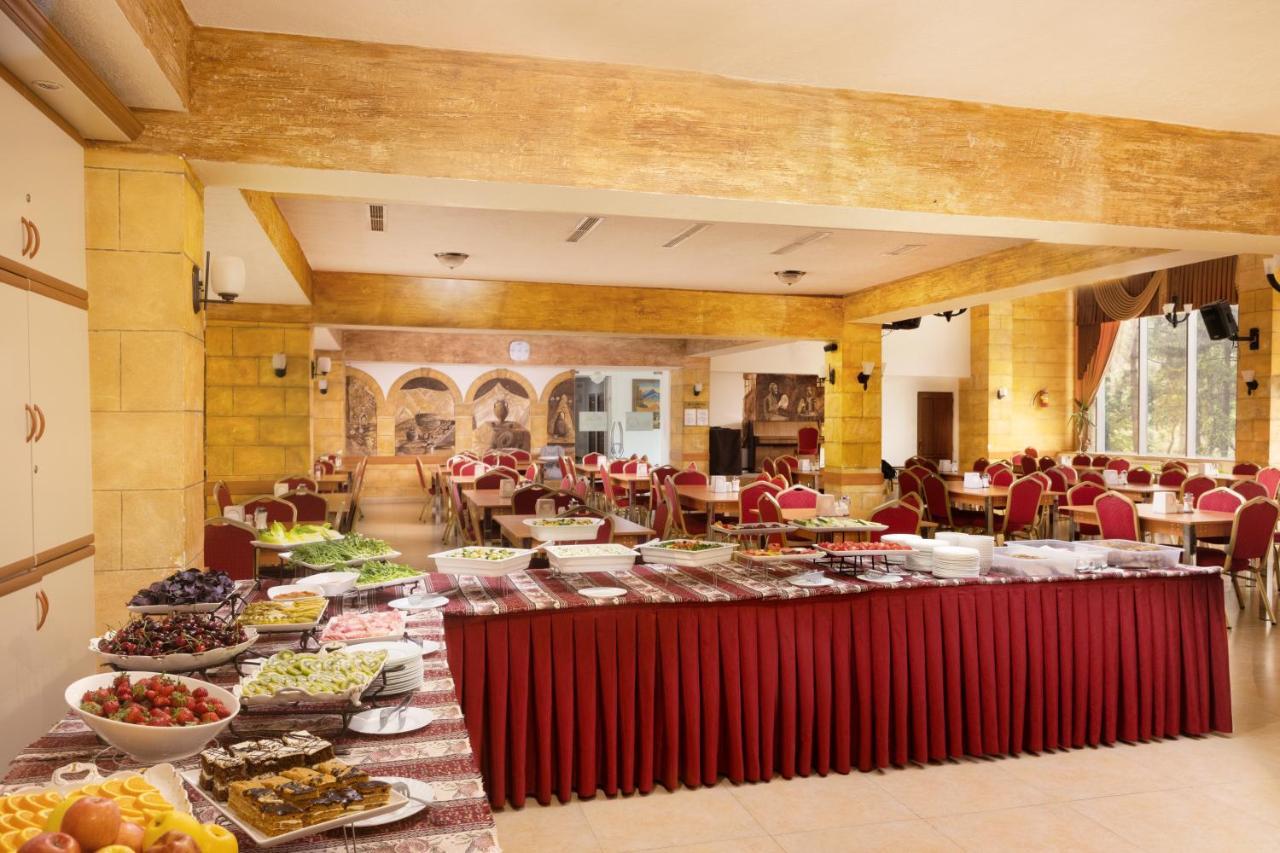 Arzni Health Resort Extérieur photo