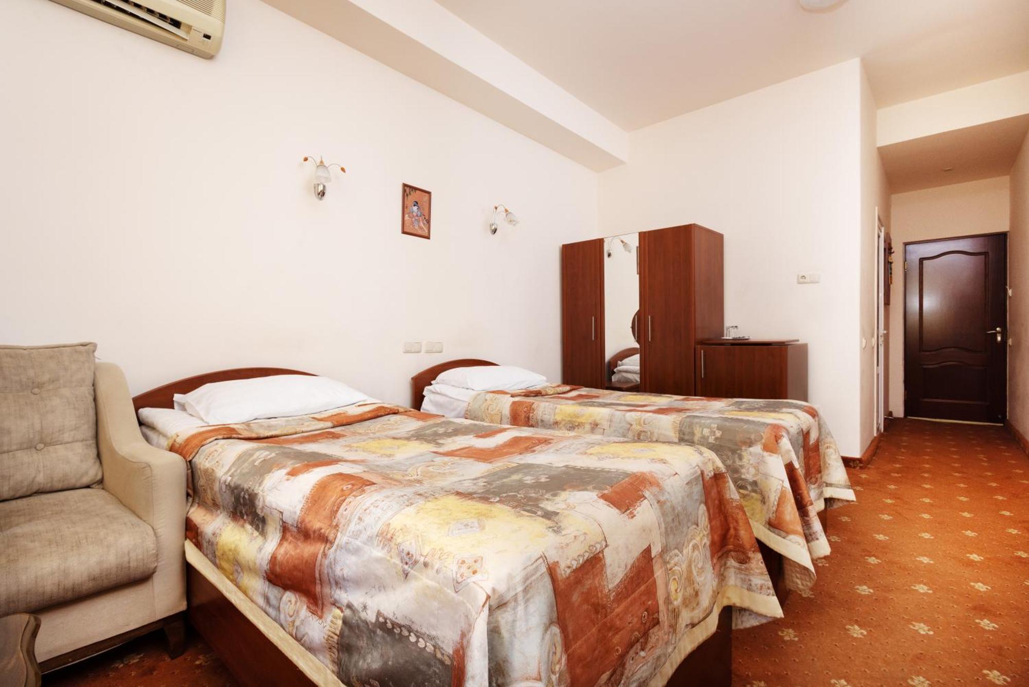 Arzni Health Resort Extérieur photo