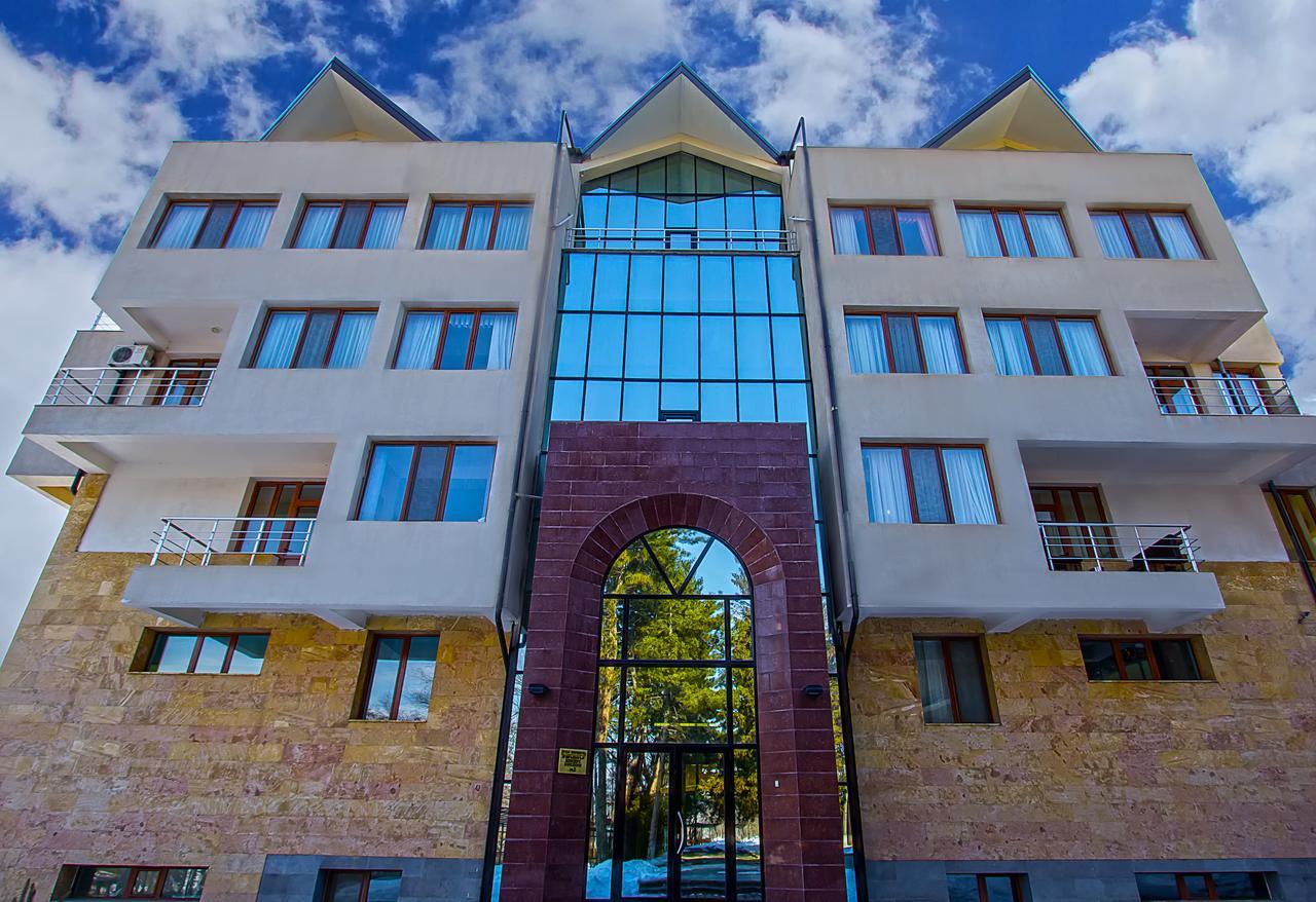 Arzni Health Resort Extérieur photo