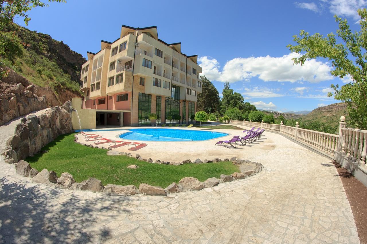 Arzni Health Resort Extérieur photo