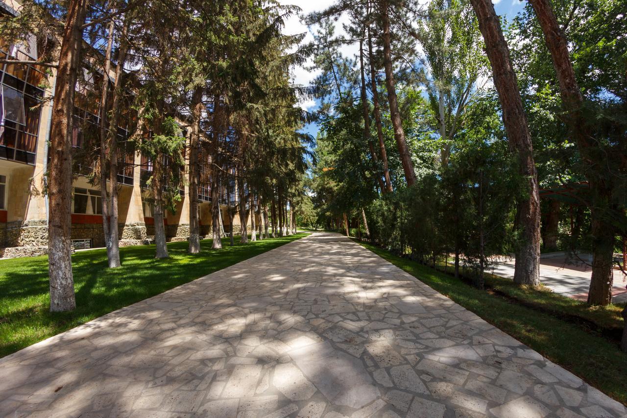 Arzni Health Resort Extérieur photo