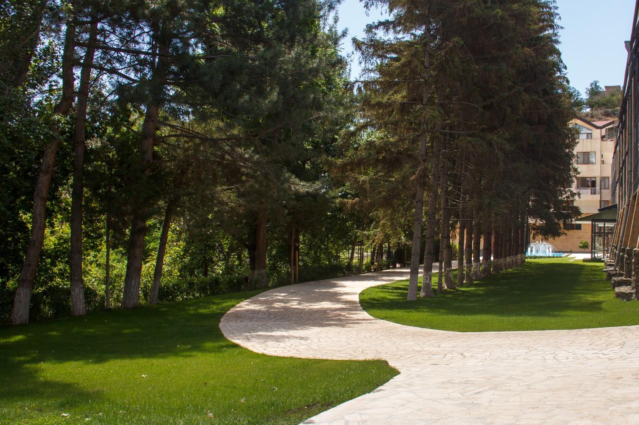 Arzni Health Resort Extérieur photo
