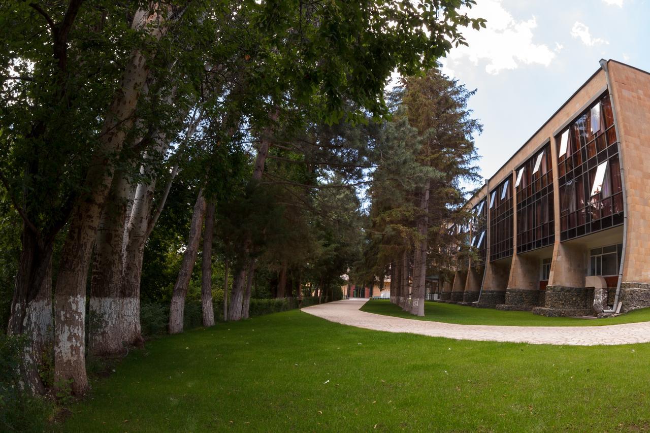 Arzni Health Resort Extérieur photo