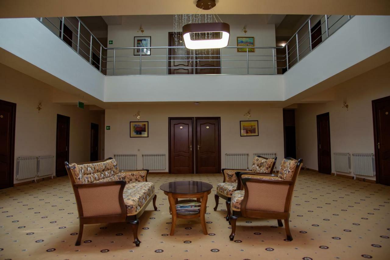 Arzni Health Resort Extérieur photo