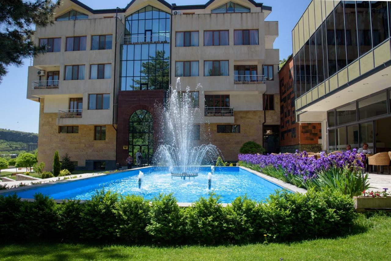 Arzni Health Resort Extérieur photo